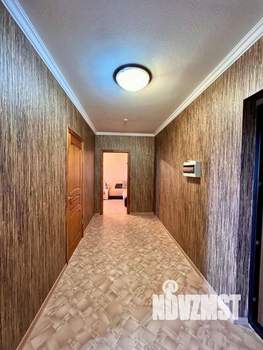 2-к квартира, вторичка, 76м2, 8/24 этаж