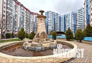 2-к квартира, вторичка, 41м2, 2/10 этаж