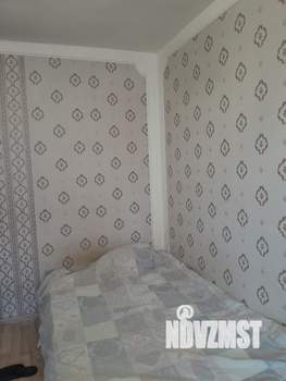 1-к квартира, вторичка, 29м2, 6/6 этаж