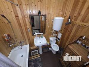 Студия квартира, вторичка, 25м2, 1/6 этаж