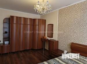2-к квартира, вторичка, 56м2, 4/6 этаж