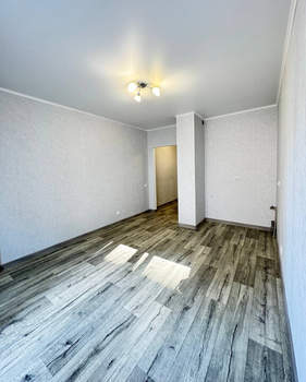 Студия квартира, вторичка, 26м2, 2/17 этаж