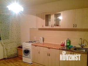 1-к квартира, вторичка, 44м2, 5/14 этаж