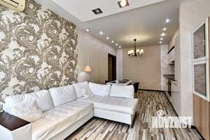 3-к квартира, вторичка, 90м2, 14/17 этаж