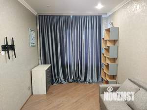 1-к квартира, вторичка, 32м2, 16/18 этаж