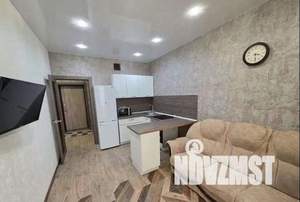 1-к квартира, вторичка, 47м2, 3/5 этаж