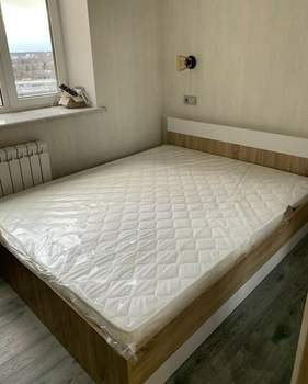 1-к квартира, вторичка, 40м2, 5/18 этаж