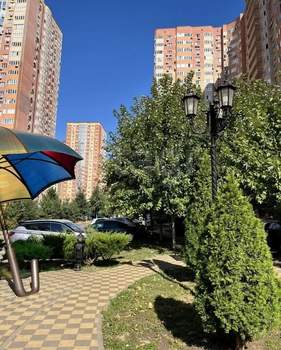 1-к квартира, вторичка, 35м2, 7/22 этаж