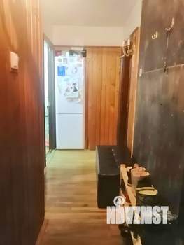 2-к квартира, вторичка, 47м2, 5/5 этаж