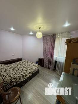 2-к квартира, вторичка, 50м2, 2/16 этаж
