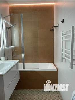 2-к квартира, вторичка, 51м2, 12/19 этаж