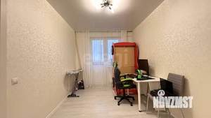 2-к квартира, вторичка, 42м2, 10/16 этаж