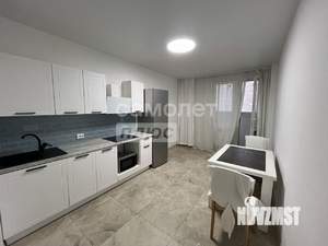 1-к квартира, вторичка, 40м2, 6/16 этаж