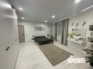 3-к квартира, вторичка, 95м2, 11/20 этаж