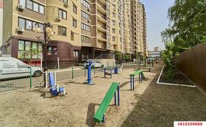 1-к квартира, вторичка, 30м2, 2/16 этаж