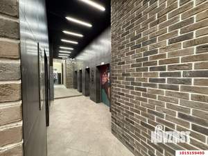 1-к квартира, сданный дом, 45м2, 17/24 этаж