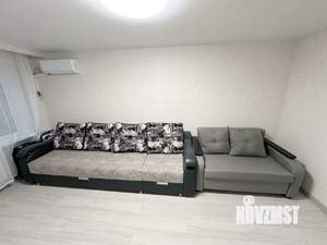 1-к квартира, вторичка, 30м2, 4/5 этаж