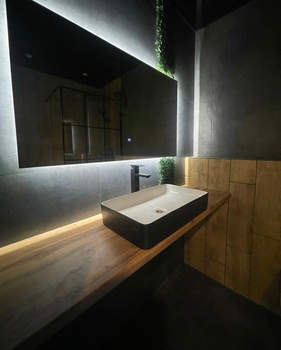 2-к квартира, вторичка, 40м2, 4/17 этаж