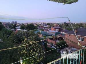 1-к квартира, вторичка, 33м2, 5/5 этаж