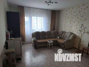 3-к квартира, вторичка, 85м2, 5/16 этаж