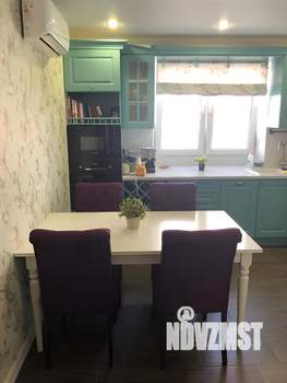 2-к квартира, вторичка, 67м2, 11/17 этаж