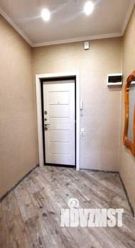 1-к квартира, вторичка, 41м2, 4/16 этаж