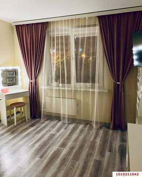 2-к квартира, вторичка, 57м2, 2/16 этаж