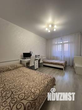 2-к квартира, вторичка, 68м2, 5/17 этаж