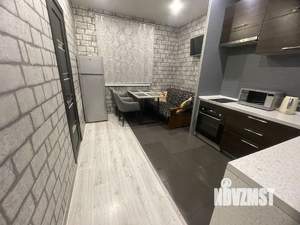2-к квартира, вторичка, 56м2, 2/4 этаж
