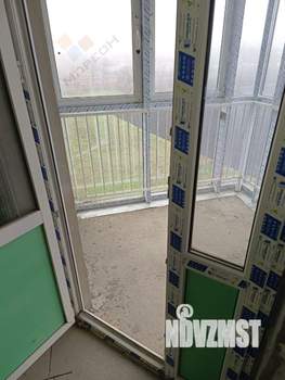 3-к квартира, вторичка, 95м2, 5/24 этаж