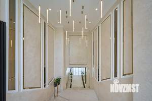 1-к квартира, вторичка, 46м2, 15/24 этаж