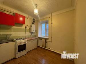 2-к квартира, вторичка, 41м2, 1/5 этаж