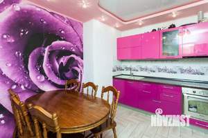 3-к квартира, вторичка, 75м2, 8/18 этаж