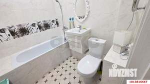 Студия квартира, вторичка, 25м2, 6/16 этаж