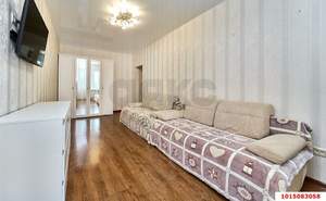 2-к квартира, вторичка, 92м2, 4/6 этаж