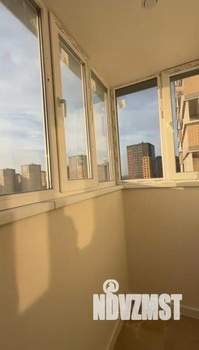 1-к квартира, вторичка, 45м2, 8/18 этаж