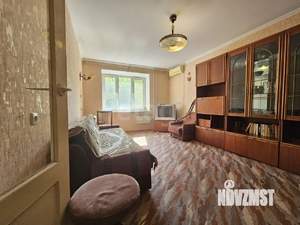 1-к квартира, вторичка, 39м2, 3/10 этаж