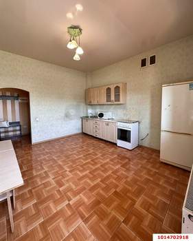 2-к квартира, вторичка, 69м2, 2/3 этаж