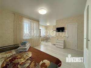 Студия квартира, вторичка, 25м2, 17/22 этаж