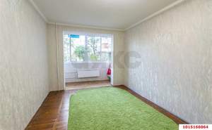 1-к квартира, вторичка, 32м2, 1/9 этаж