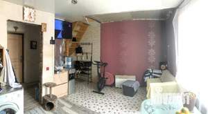 2-к квартира, вторичка, 49м2, 5/6 этаж