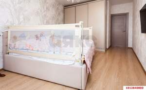 3-к квартира, вторичка, 92м2, 3/24 этаж