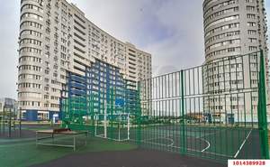 1-к квартира, вторичка, 35м2, 12/24 этаж