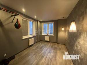 2-к квартира, вторичка, 55м2, 8/16 этаж