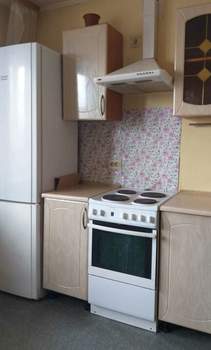 1-к квартира, вторичка, 36м2, 5/6 этаж