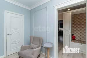 2-к квартира, вторичка, 63м2, 3/16 этаж