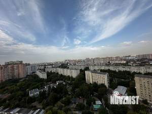 1-к квартира, вторичка, 40м2, 20/21 этаж