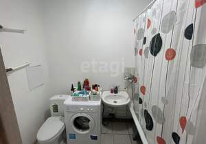 1-к квартира, вторичка, 36м2, 9/16 этаж