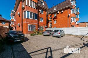 1-к квартира, вторичка, 33м2, 1/4 этаж