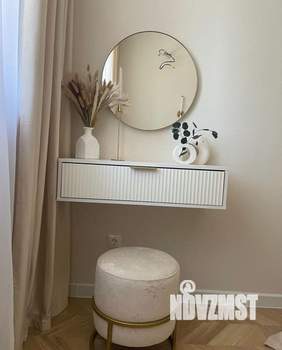 1-к квартира, вторичка, 40м2, 7/9 этаж